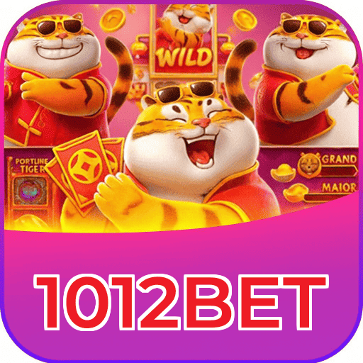 1012BET logo
