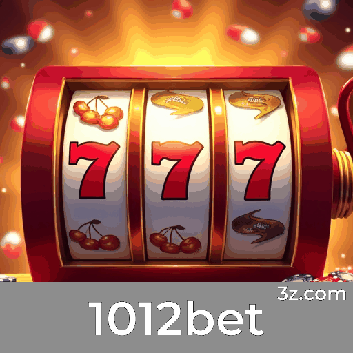 Explore a Convergência Tecnológica e Experiências Disruptivas na 1012bet