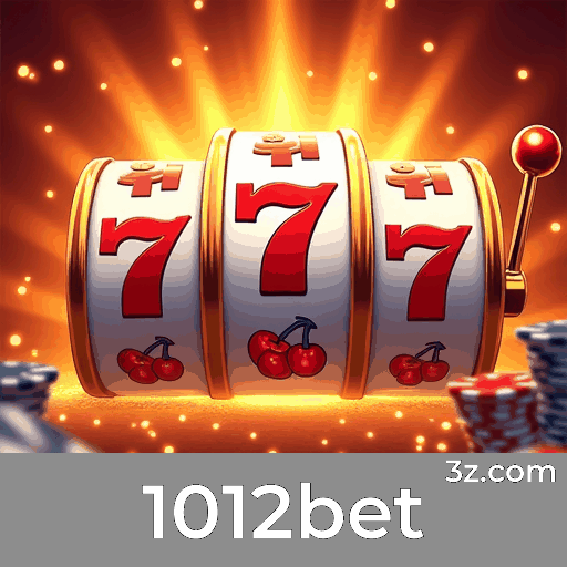 1012bet: A Experiência Real de Cassino ao Vivo para Jogadores Brasileiros